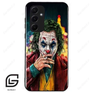 قاب گوشی سامسونگ ای 55 (Galaxy A55 ) طرح جوکر کد 2389