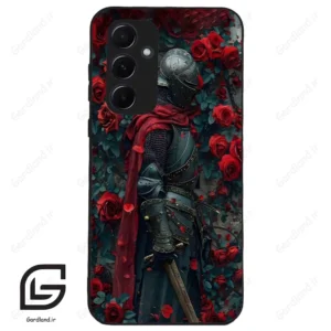 قاب گوشی سامسونگ ای 55 (Galaxy A55 ) طرح جنگجو کد 2395