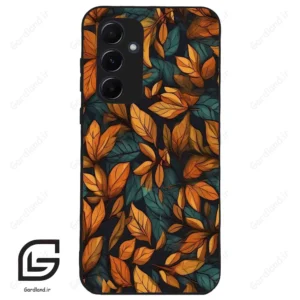 قاب گوشی سامسونگ ای 55 (Galaxy A55 ) طرح گل کد 2399