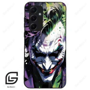 قاب گوشی سامسونگ ای 55 (Galaxy A55 ) طرح جوکر کد 2404