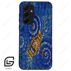 قاب گوشی سامسونگ ای 55 (Galaxy A55 ) طرح ونگوک کد 2426