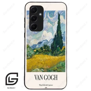 قاب گوشی سامسونگ ای 55 (Galaxy A55 ) طرح ونگوک کد 2428