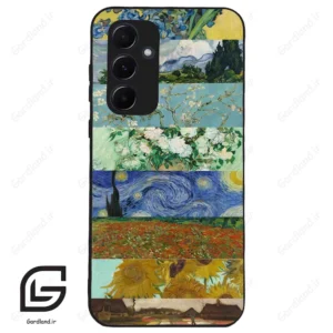 قاب گوشی سامسونگ ای 55 (Galaxy A55 ) طرح ونگوک کد 2469