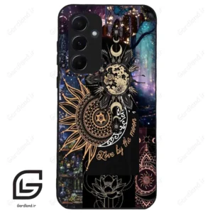 قاب گوشی سامسونگ ای 55 (Galaxy A55 ) طرح خفن کد 2510