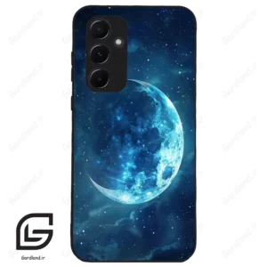 قاب گوشی سامسونگ ای 55 (Galaxy A55 ) طرح انیمیشن کد 2543