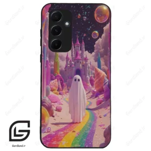 قاب گوشی سامسونگ ای 55 (Galaxy A55 ) طرح انیمیشن کد 2561