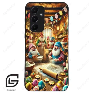 قاب گوشی سامسونگ ای 55 (Galaxy A55 ) طرح انیمیشن کد 2563