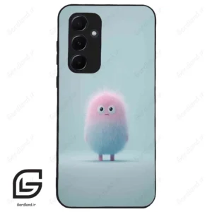 قاب گوشی سامسونگ ای 55 (Galaxy A55 ) طرح انیمیشن کد 2564