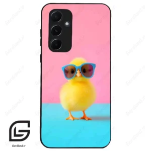 قاب گوشی سامسونگ ای 55 (Galaxy A55 ) طرح جوجه کد 2565