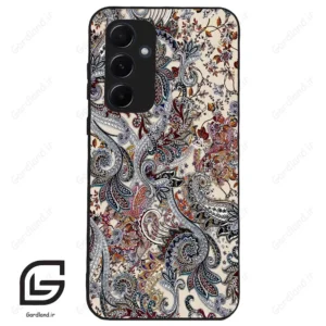 قاب گوشی سامسونگ ای 55 (Galaxy A55 ) طرح سنتی کد 2569