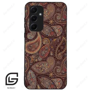 قاب گوشی سامسونگ ای 55 (Galaxy A55 ) طرح نقاشی کد 2570