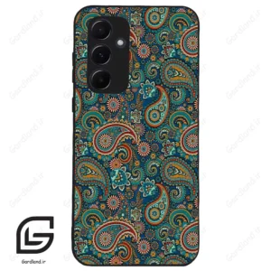 قاب گوشی سامسونگ ای 55 (Galaxy A55 ) طرح خانومانه کد 2571