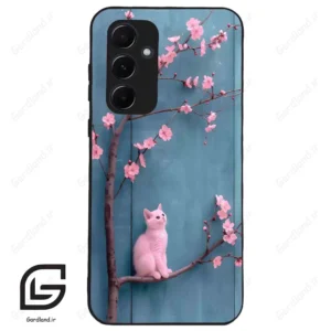 قاب گوشی سامسونگ ای 55 (Galaxy A55 ) طرح فانتزی کد 2575