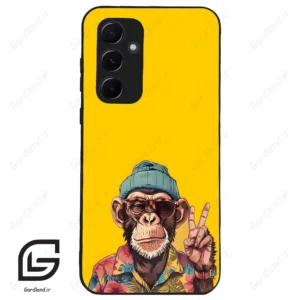 قاب گوشی سامسونگ ای 55 (Galaxy A55 ) طرح فانتزی کد 2578