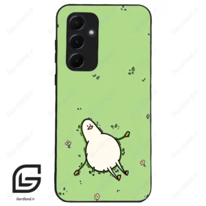 قاب گوشی سامسونگ ای 55 (Galaxy A55 ) طرح کودکانه کد 2593
