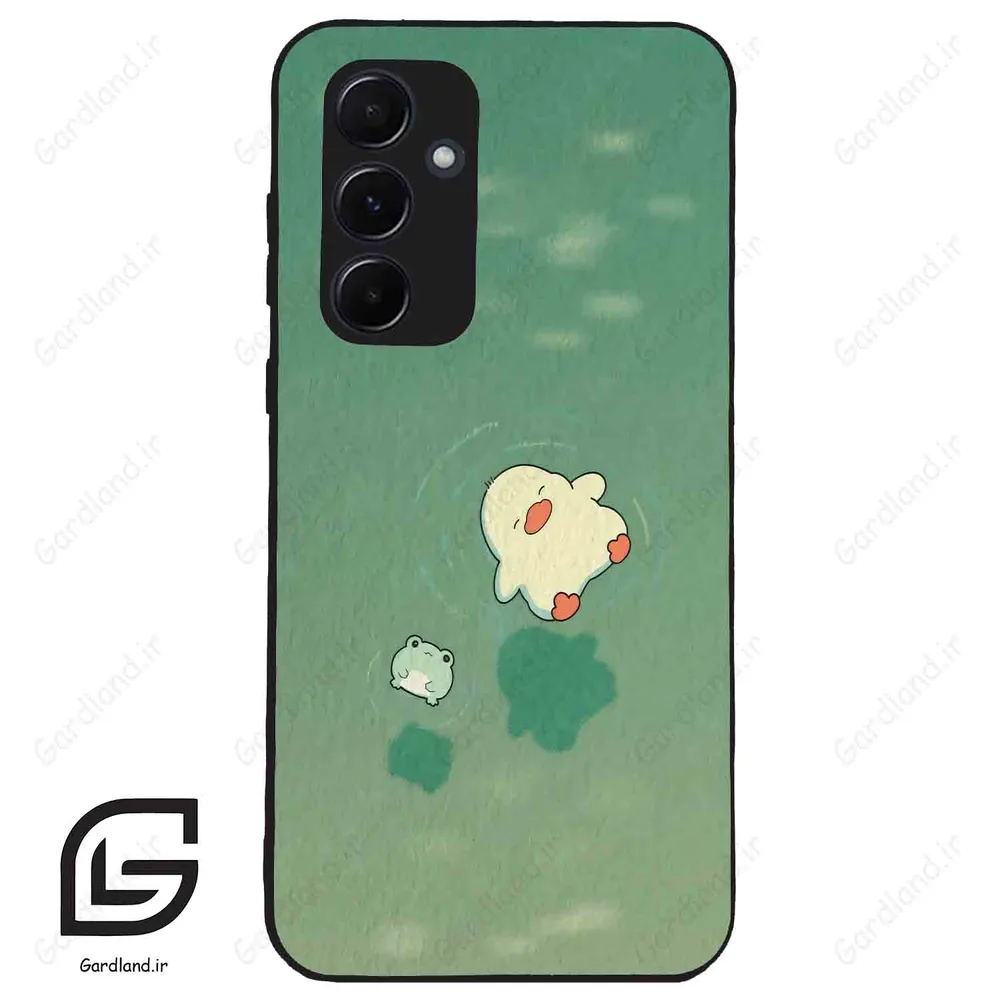 قاب گوشی سامسونگ ای 55 (Galaxy A55 ) طرح جوجه کد 2595