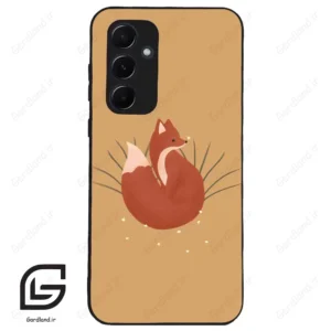 قاب گوشی سامسونگ ای 55 (Galaxy A55 ) طرح انیمیشن کد 2614