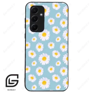 قاب گوشی سامسونگ ای 55 (Galaxy A55 ) طرح گل کد 2624