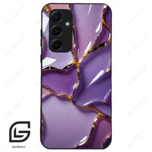 قاب گوشی سامسونگ ای 55 (Galaxy A55 ) طرح خانومانه کد 2648