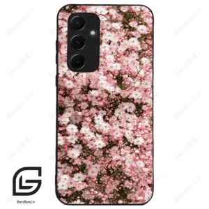 قاب گوشی سامسونگ ای 55 (Galaxy A55 ) طرح گل کد 2660