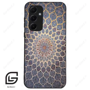 قاب گوشی سامسونگ ای 55 (Galaxy A55 ) طرح زیبا کد 2664