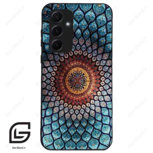 قاب گوشی سامسونگ ای 55 (Galaxy A55 ) طرح خاص کد 2689