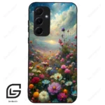 قاب گوشی سامسونگ ای 55 (Galaxy A55 ) طرح طبیعت کد 2696