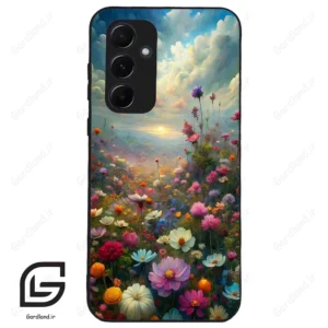 قاب گوشی سامسونگ ای 55 (Galaxy A55 ) طرح طبیعت کد 2696