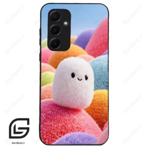 قاب گوشی سامسونگ ای 55 (Galaxy A55 ) طرح فانتزی کد 2697