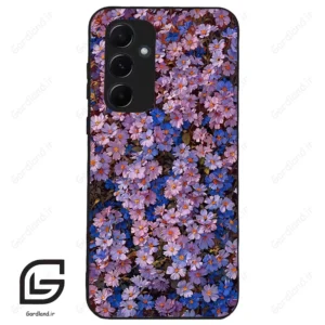 قاب گوشی سامسونگ ای 55 (Galaxy A55 ) طرح گل کد 2698