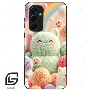 قاب گوشی سامسونگ ای 55 (Galaxy A55 ) طرح کودکانه کد 2708