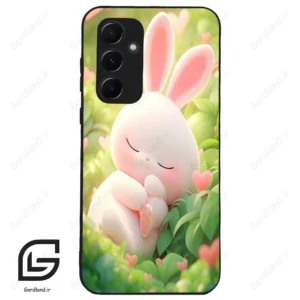 قاب گوشی سامسونگ ای 55 (Galaxy A55 ) طرح کودکانه کد 2713