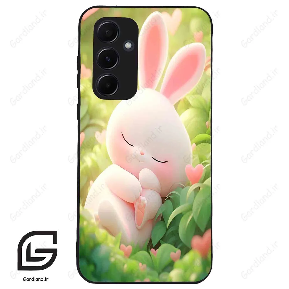 قاب گوشی سامسونگ ای 55 (Galaxy A55 ) طرح کودکانه کد 2713