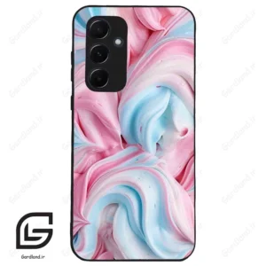 قاب گوشی سامسونگ ای 55 (Galaxy A55 ) طرح بستنی کد 2715