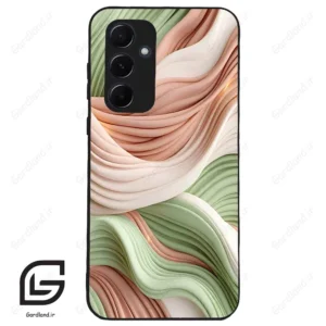 قاب گوشی سامسونگ ای 55 (Galaxy A55 ) طرح مینیمال کد 2716