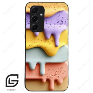 قاب گوشی سامسونگ ای 55 (Galaxy A55 ) طرح ساده کد 2721