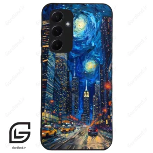 قاب گوشی سامسونگ ای 55 (Galaxy A55 ) طرح ونگوک کد 2722