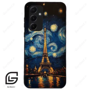 قاب گوشی سامسونگ ای 55 (Galaxy A55 ) طرح ونگوک کد 2730