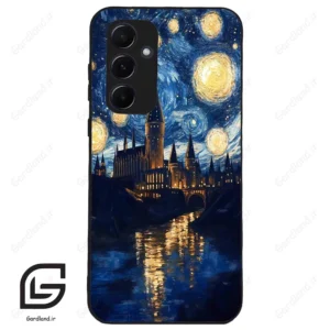 قاب گوشی سامسونگ ای 55 (Galaxy A55 ) طرح ونگوک کد 2733