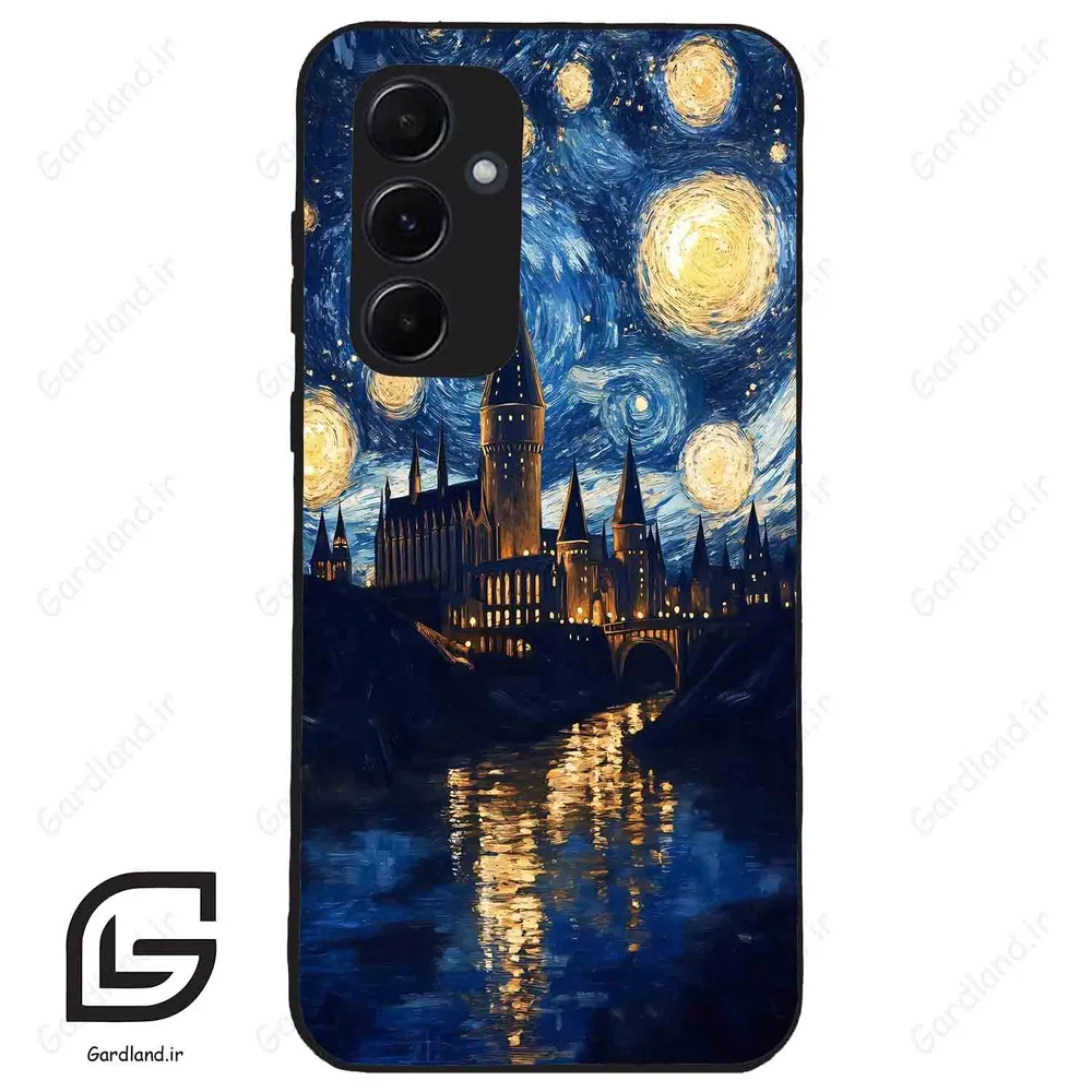 قاب گوشی سامسونگ ای 55 (Galaxy A55 ) طرح ونگوک کد 2733
