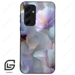 قاب گوشی سامسونگ ای 55 (Galaxy A55 ) طرح گل کد 2748
