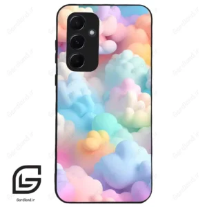 قاب گوشی سامسونگ ای 55 (Galaxy A55 ) طرح ابر کد 2749