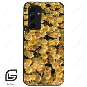 قاب گوشی سامسونگ ای 55 (Galaxy A55 ) طرح گل کد 2763