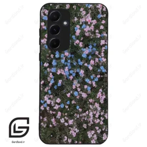 قاب گوشی سامسونگ ای 55 (Galaxy A55 ) طرح گل کد 2769