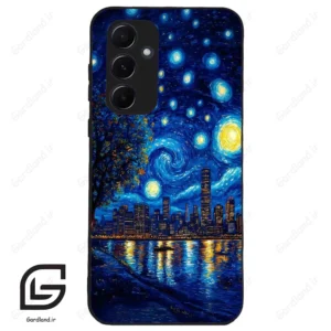 قاب گوشی سامسونگ ای 55 (Galaxy A55 ) طرح نقاشی کد 2775