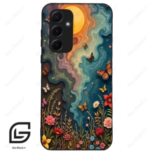قاب گوشی سامسونگ ای 55 (Galaxy A55 ) طرح مینیمال کد 2777