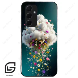 قاب گوشی سامسونگ ای 55 (Galaxy A55 ) طرح ابر کد 2780