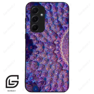 قاب گوشی سامسونگ ای 55 (Galaxy A55 ) طرح سنتی کد 2781