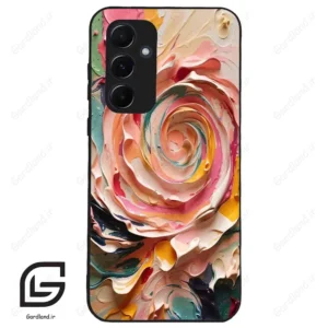 قاب گوشی سامسونگ ای 55 (Galaxy A55 ) طرح رنگی کد 2783