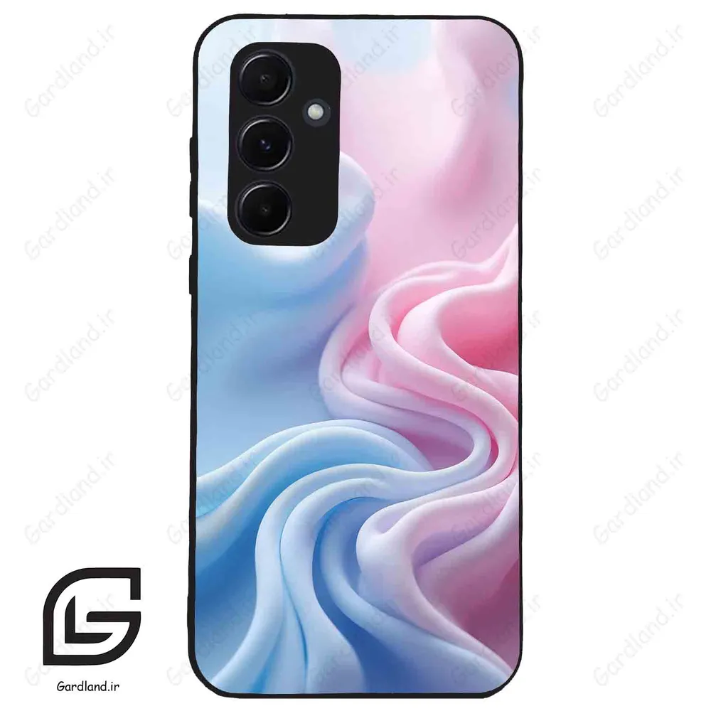 قاب گوشی سامسونگ ای 55 (Galaxy A55 ) طرح ساده کد 2785